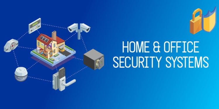 Home & Office Security Systems by Turbomax